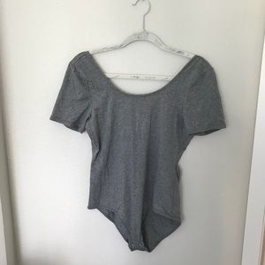 Geo bodysuit